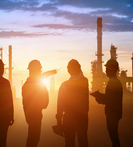 Estimation Engineers